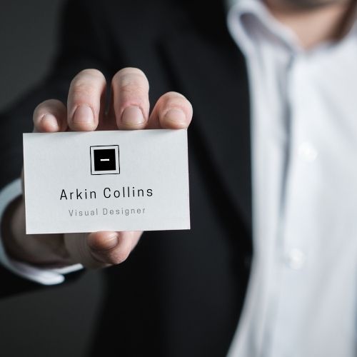 card design company bhopal markbuzz