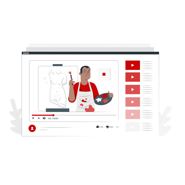 video marketing markbuzz