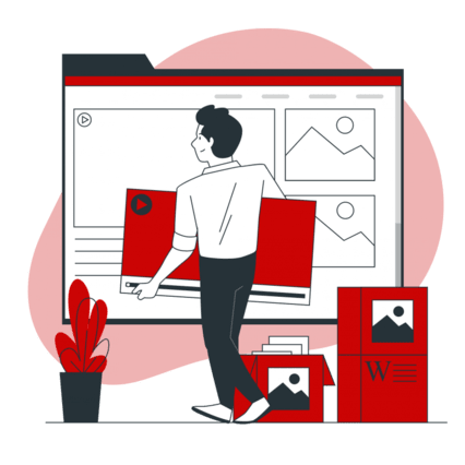 Markbuzz digital marketing company bhopal