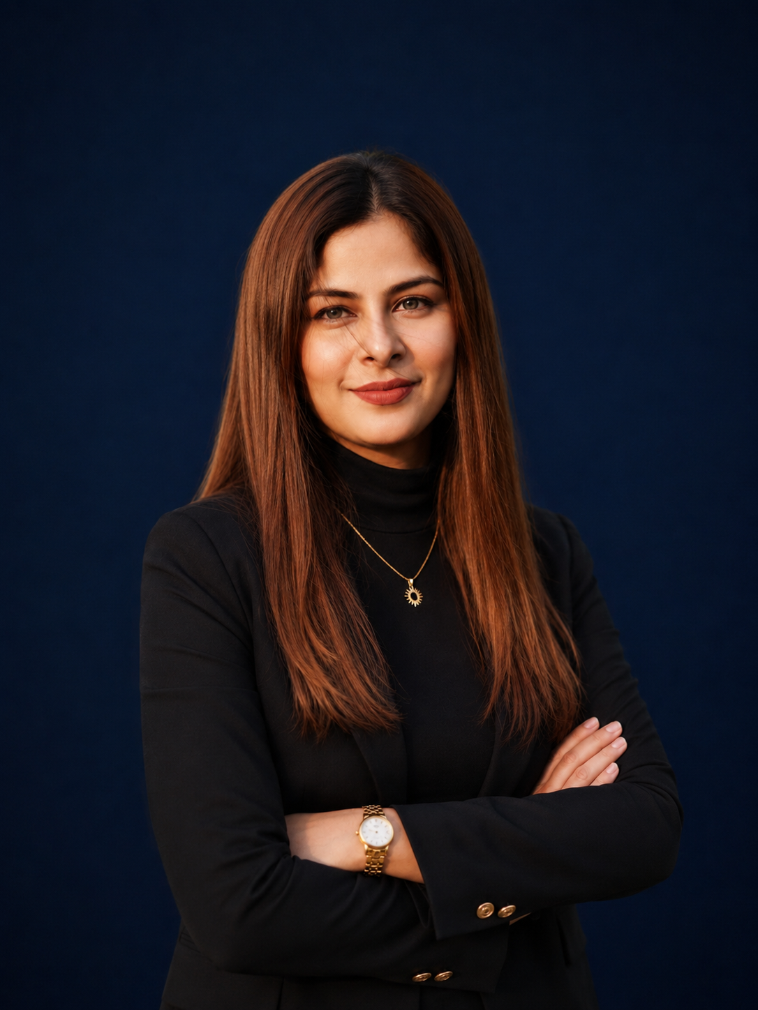 Swati Chaturvedi
