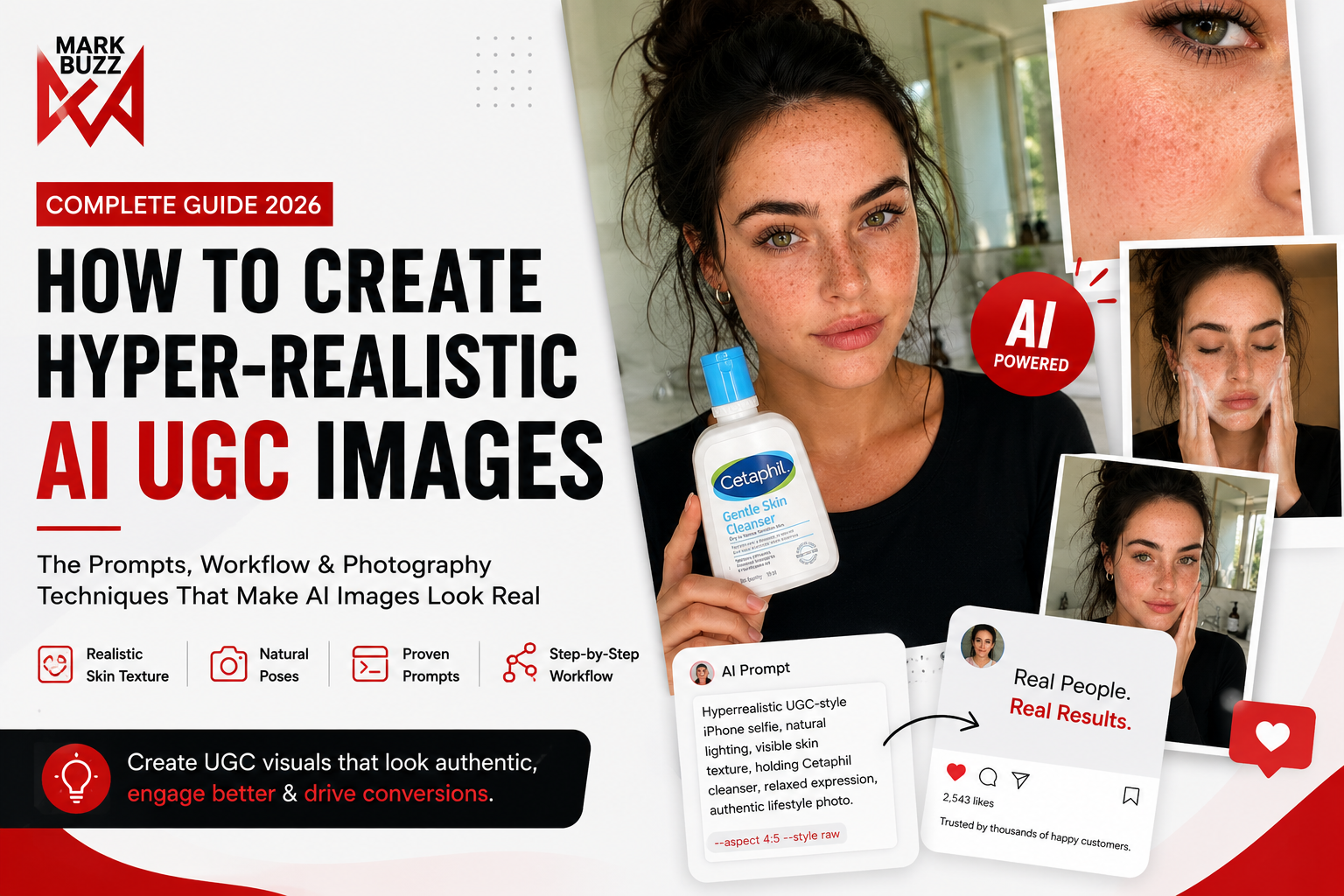 AI UGC
